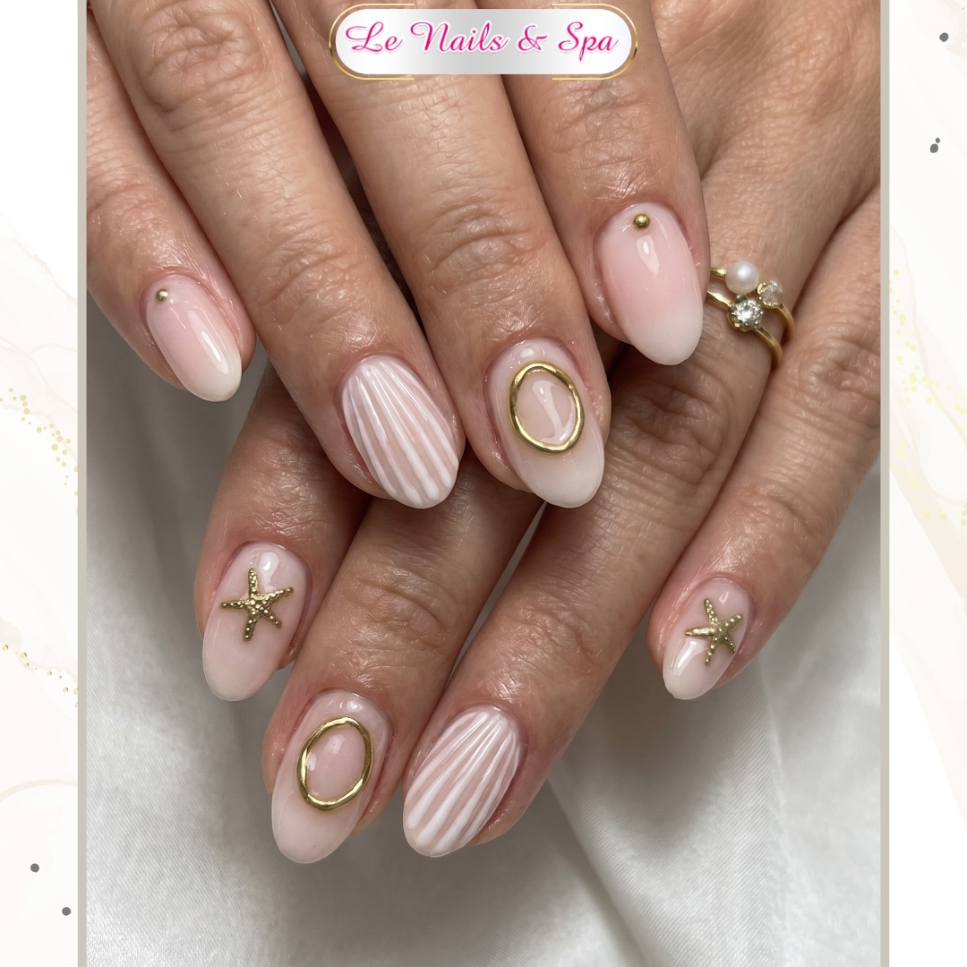 Nail style